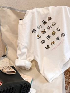 Boys Long Sleeve Cotton T-Shirt Stylish Spring Autumn Kids Fashion Pure Cotton Body Shirt for Small to Medium Children