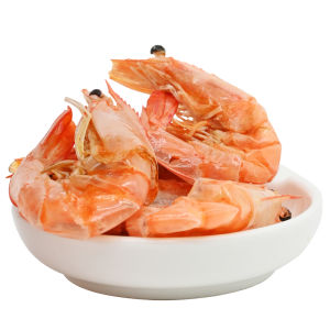 SHUIYIFANG | Roasted Ready-to-Eat Dried Shrimp
