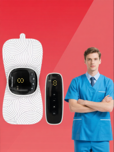 Theratools | EMS Muscle Stimulation Massage Device