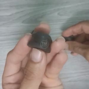 10 cái nút cao su bịt lỗ khoan 16mm dùng trong lắp đặt hệ thống tưới cây