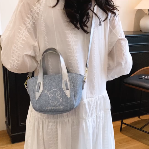 [ BISA NFC] Tas Premium Wanita LPK9279  Tas Selempang Wanita Import Slingbag Wanita Tas Bahu Wanita Import Tas Shoulder Bag Wanita Tas Wanita Korea