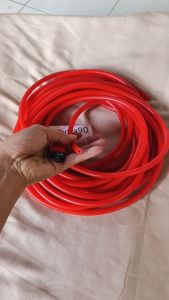 Karet Slingshot Ikan 3080 8mm Karet Pancing Panah Ikan Merah