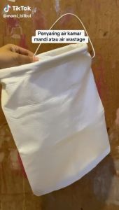 Saringan Penjernih Air Keruh Kuning Berlumpur Berminyak & Filter Penjernih Air Keran dan Toren