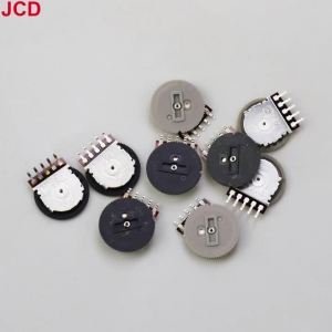 JCD | JCD 1 Cái Ban Đầu LCD Nút Điều Chỉnh Độ Tương Phản Công Tắc Âm Lượng Chiết Áp Cho Gameboy GBP GBC Bo Mạch Chủ Tương Thích Với Nintendo
