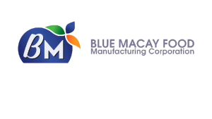 Blue Macay Turmeric Powder in Bottle Shaker (50g)