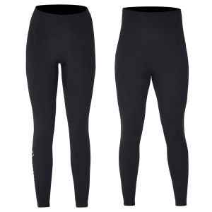 Welcomehome DIVE SAIL Wetsuit Pants Women Diving Snorkeling Surfing Swimming Warm Leggings