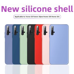 Newyu | Silicone Case Shockproof Fashion Trend Protection