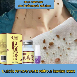 Removal oinment cream 20g mole skin tag removal Ubat buang kutil ketuat tahi lalat biji kolestrol Treat Flat Warts and other Viral Infections ubat kutil tahi lalat ketuat dan biji kolesterol Warts removal cream点痣膏