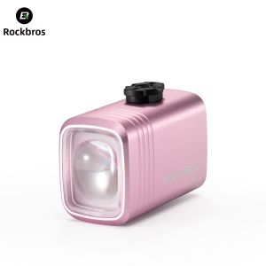 RockBros | Night Riding Anti-Glare Front Bike Light