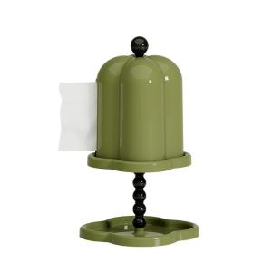 CHUMX | Vintage French Style Tissue Box