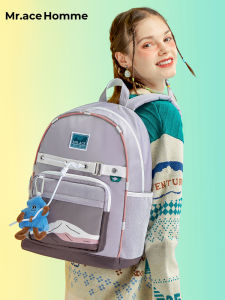 Mr. ace Homme | Large Capacity Womens Backpack