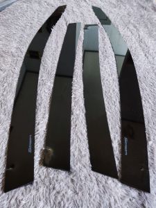 TALANG AIR STREAM TAHUN 2001/2002/2003/2004/2005/2006/2007