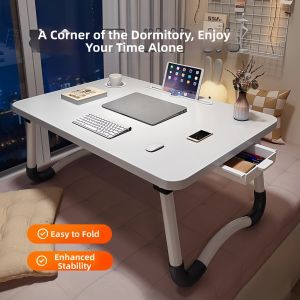 Multipurpose Foldable Table for Various Use