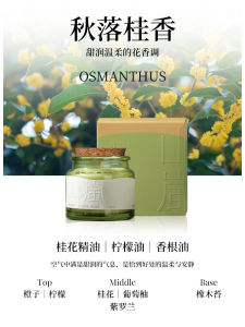 Romantic Candle for Bedroom Home Use Jojos Lpd Glass Container round Shape Aromatic Candle Indoor Decorative Item