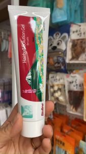 Gel Dinh dưỡng Tiêu búi lông mèo Bioline 100g