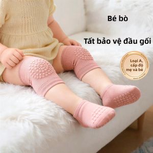 Vớ Bò Chống Trượt Bảo Vệ Gối