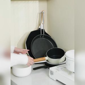MM Pot Pan Organizer Adjustable Extendable Dish Plate Rack Kitchen Storage Holder Pot Cover