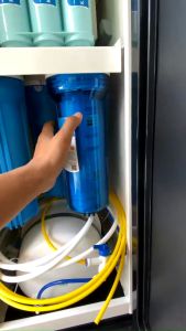 Máy lọc nước nóng lạnh nguội Karofi 3 chức năng Nóng Lạnh Nguội cao cấp giao miễn phí Toàn Quốc 0847450494