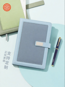 TAIYANGHUA | Customizable High-Quality Business Notebook Set