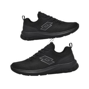 Lotto | Breathable Lightweight Soft-bottomed Mens Shoes Casual Running Shoes