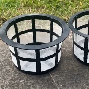 Filter Sprayer / Filter Saringan Pompa Sprayer Elektrik / Saringan Atas Sprayer Elektrik