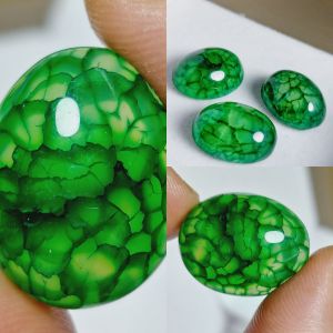 Batu Akik Natural Chalcedony Unik Dan Berkelas