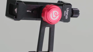 Ulanzi MA51 Uka Quick Release Phone Clip Holder Clamp Mount