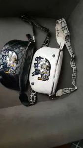 Túi bao tử túi đeo chéo MINKBABY