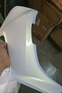 COD Side Panel for AEROX V2 YAMAHA Side Cowling Genuine Motorcycle Accessories Good Quality