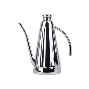 Modern Simple Kitchen Decorative Accessories Coffee Scene Small Ornaments Soft Sample Room Coffee Pot Iron Box Chopping Board