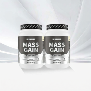 NOTELAND | Muscle Building Protein Powder