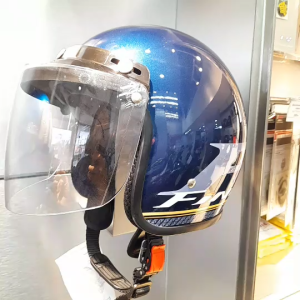 หมวกกันน็อก เต็มใบเปิดคาง (แท้ศูนย์) สำหรับ FIZZ