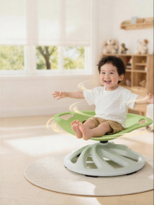 Umay(佑美) | Vestibular Sensory Integration Training Rotating Chair