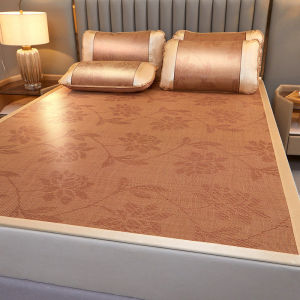 HAOMIAN | Natural Rattan Thickened Summer Cooling Mat