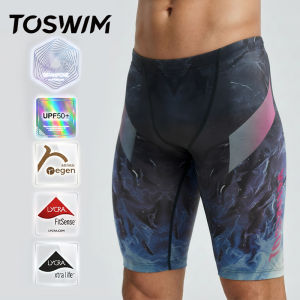 toswim | Quần Tắm Chuyên Nghiệp Khô Nhanh Chống Clo Ngăn Ngộp