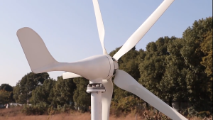 800W Wind Turbines 12V 24V 48V Off Grid Small Wind Turbine Generators Household 6 Blades Renewable Energy