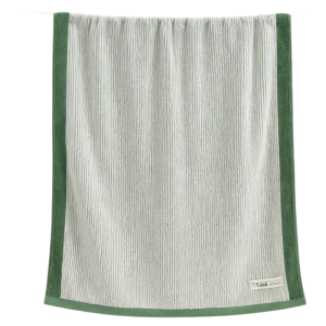 Antibacterial Soft Absorbent Cotton Bath Towel