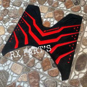 Karpet pijakan kaki depan Honda Vario 150 new 2018 - 2019 - 2020