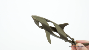 Bambu Lab Support Material for PLA Filament - New 0.5KG with Spool & RFID Compatibility