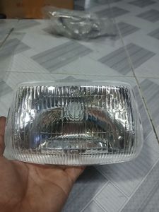 bộ chóa kính đèn trước xe dreamsuper rim đời đầu hàng xả kho bán siêu rẻ.