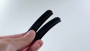 Ninebot F20 F25 F30 F40 Xe Điện Tay Lái Niêm Phong Cắm Grip Seal Phụ Kiện Thay Thế Cho Xe Tay Ga