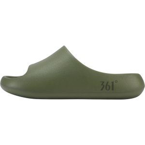 361° | Mens Cloud-like Height-increasing Anti-slip Soft EVA Slippers