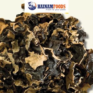 NẤM MÈO NGUYÊN TAI HẢI NAM