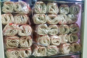 HCM Combo 5 Gói Bột Bánh Canh