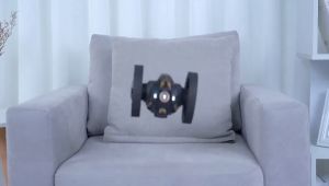 รถกระโดด 2024 เด็ก รถแมงมุมกระโดด รถบังคับมีรีโททคอลโทรล