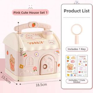 Feiyu | Child Only-In Money Box Large Capacity