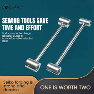 Door Hinge Adjustment Wrench Bender Hinges Gap Repair For 8-25mm Flag Hingles Specifically Designed For Fire Doors Cleanroom