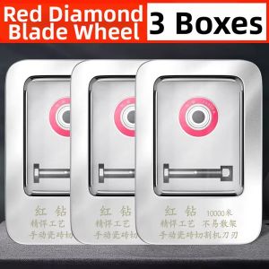 DAIENGONGJU | High Precision Tile Glass Cutting Machine Tungsten Steel Alloy Blade Head