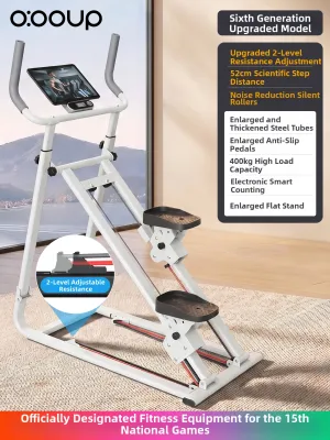 O:OOUP | Stair Climber Exercise Machine