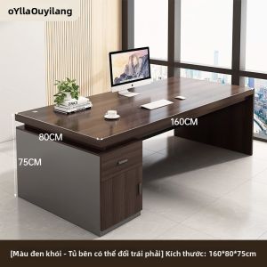 OYIla | Bàn Làm Việc Cho Một Người Mới 2026
